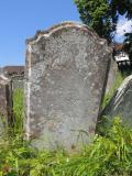 image of grave number 821537